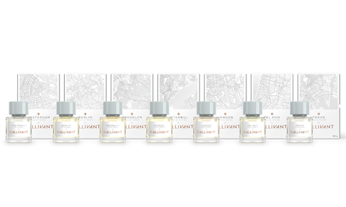 Fragrance brand Gallivant appoints Lauren MacAskill PR